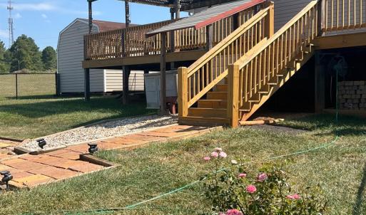 Photo #10 of 719 Tower Hill Drive, Appomattox, VA 10.7 acres