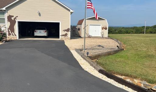 Photo #12 of 719 Tower Hill Drive, Appomattox, VA 10.7 acres