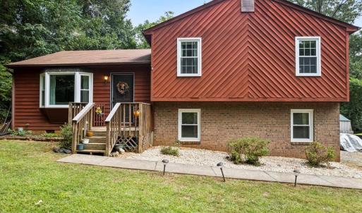 250 S Wood Duck Drive, Madison Heights, VA 24572