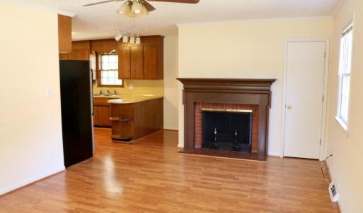 Photo #3 of 121 Gatlin, Lynchburg, VA 0.5 acres