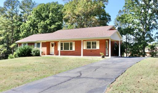 Photo #1 of 121 Gatlin, Lynchburg, VA 0.5 acres