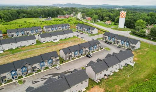 Photo #5 of 12 Melissa, Lynchburg, VA 0.1 acres