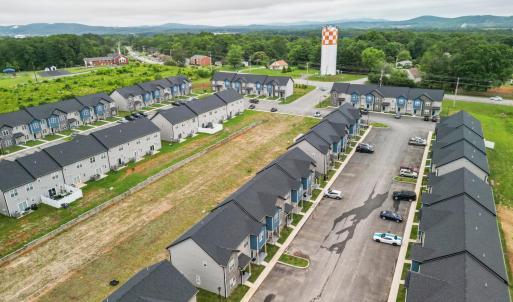 Photo #4 of 12 Melissa, Lynchburg, VA 0.1 acres