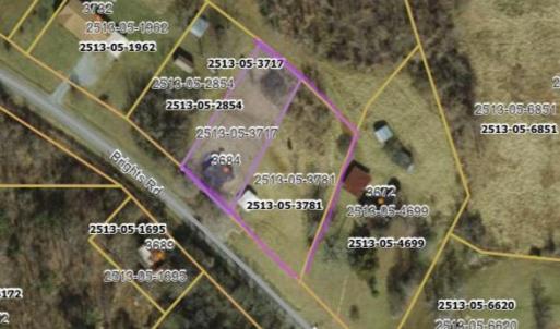 Photo #25 of 3684 Brights Road, Gretna, VA 0.9 acres