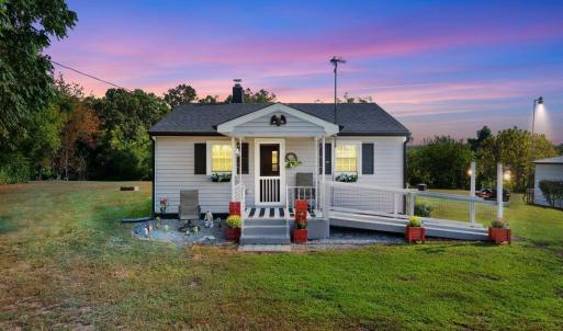 Photo #1 of 3684 Brights Road, Gretna, VA 0.9 acres