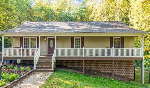 Photo #2 of 109 Blumont dr, Lynchburg, VA 1.2 acres