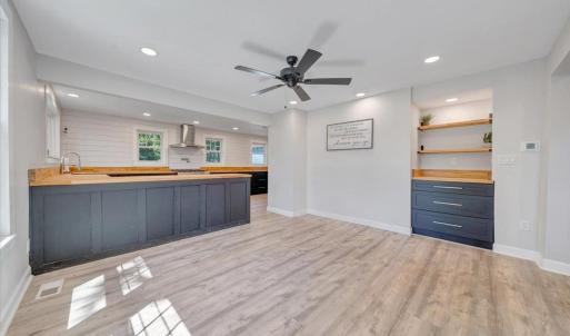 Photo #17 of 1038 Valencia Drive, Huddleston, VA 5.5 acres