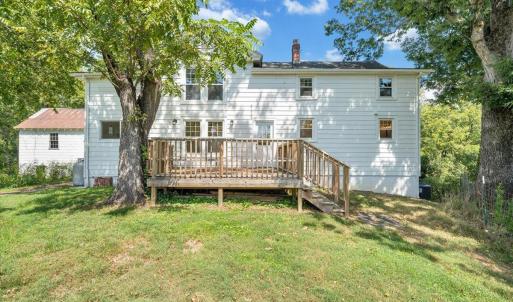 Photo #4 of 1038 Valencia Drive, Huddleston, VA 5.5 acres