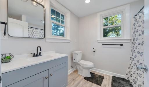 Photo #14 of 1038 Valencia Drive, Huddleston, VA 5.5 acres