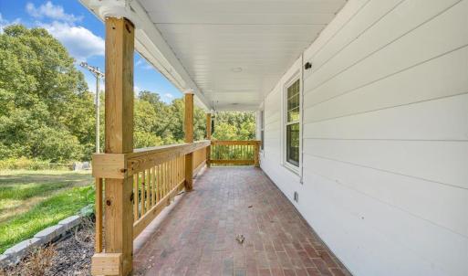 Photo #6 of 1038 Valencia Drive, Huddleston, VA 5.5 acres