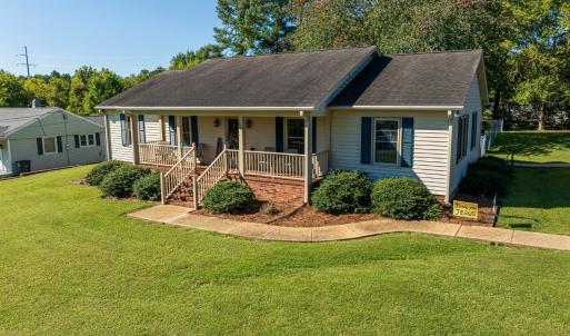 Photo #1 of 102 Hawkins Street, Clarksville, VA 0.7 acres