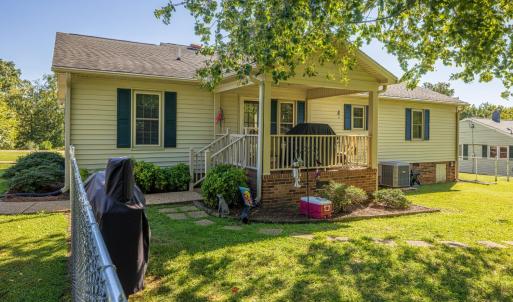 Photo #2 of 102 Hawkins Street, Clarksville, VA 0.7 acres