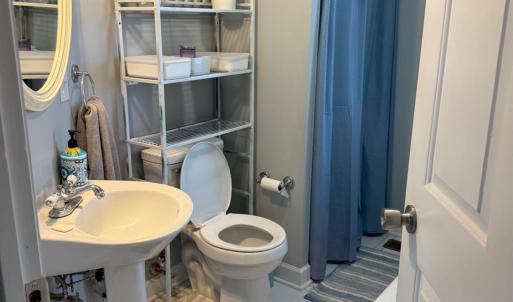 Photo #11 of 713 Leesville Lake Drive, Pittsville, VA 5.0 acres