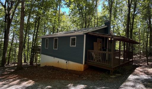 Photo #4 of 713 Leesville Lake Drive, Pittsville, VA 5.0 acres
