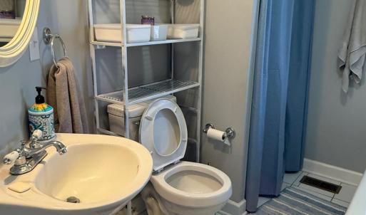 Photo #13 of 713 Leesville Lake Drive, Pittsville, VA 5.0 acres