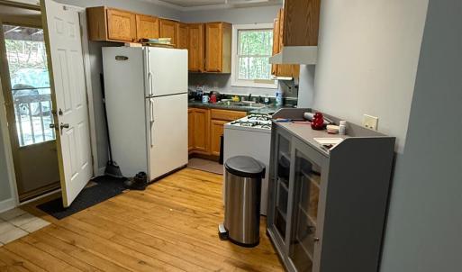 Photo #6 of 713 Leesville Lake Drive, Pittsville, VA 5.0 acres