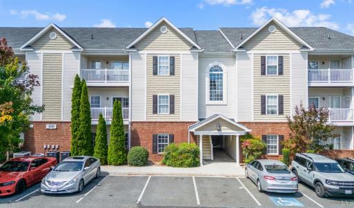 Photo #1 of 100 Capstone Drive, Lynchburg, VA 0.0 acres