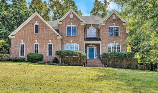 Photo #1 of 201 Whitley Way, Lynchburg, VA 0.7 acres