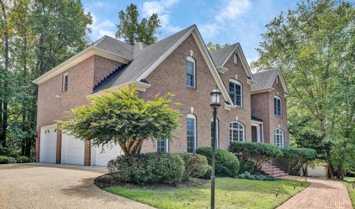 Photo #2 of 201 Whitley Way, Lynchburg, VA 0.7 acres