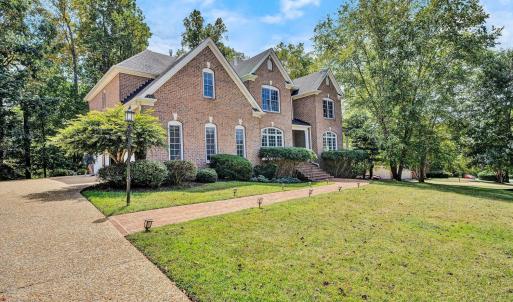 Photo #3 of 201 Whitley Way, Lynchburg, VA 0.7 acres