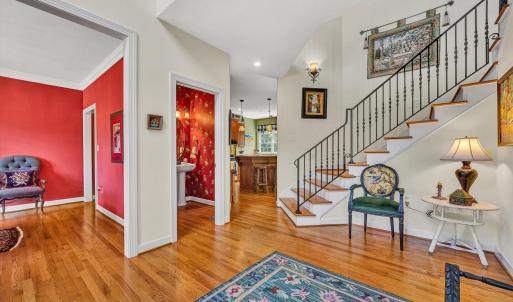 Photo #6 of 201 Whitley Way, Lynchburg, VA 0.7 acres