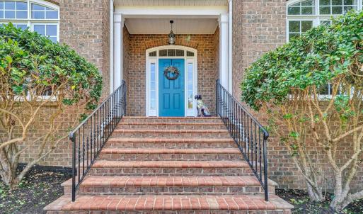 Photo #4 of 201 Whitley Way, Lynchburg, VA 0.7 acres