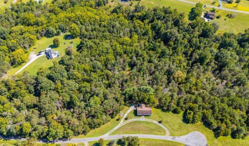Photo #1 of 233 Saddleback, Monroe, VA 8.7 acres