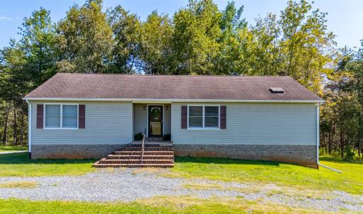 Photo #2 of 233 Saddleback, Monroe, VA 8.7 acres