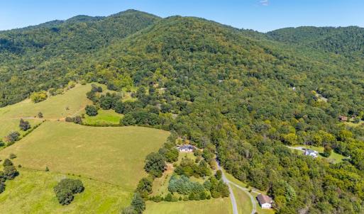 Photo #3 of 233 Saddleback, Monroe, VA 8.7 acres