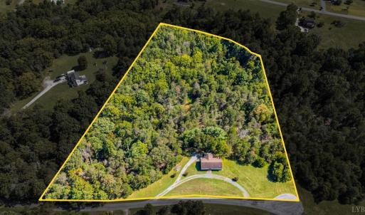 Photo #4 of 233 Saddleback, Monroe, VA 8.7 acres