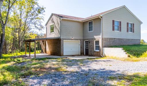 Photo #5 of 233 Saddleback, Monroe, VA 8.7 acres