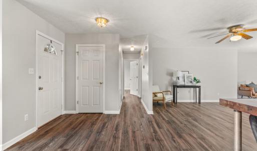 Photo #12 of 233 Saddleback, Monroe, VA 8.7 acres