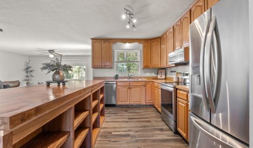 Photo #14 of 233 Saddleback, Monroe, VA 8.7 acres