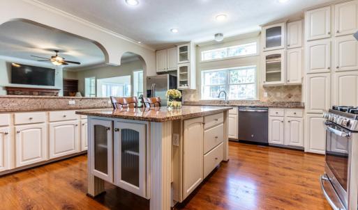 Photo #18 of 1562 Rocks Church Road, Pamplin, VA 114.1 acres
