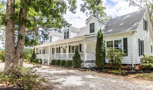 Photo #3 of 1562 Rocks Church Road, Pamplin, VA 114.1 acres