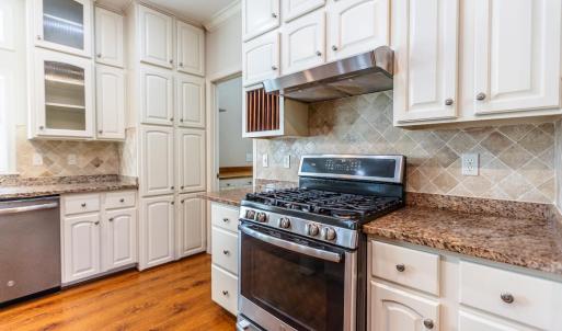 Photo #19 of 1562 Rocks Church Road, Pamplin, VA 114.1 acres