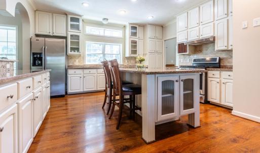 Photo #15 of 1562 Rocks Church Road, Pamplin, VA 114.1 acres