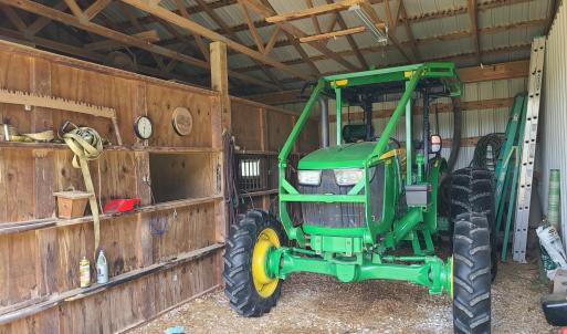 Photo #82 of 1562 Rocks Church Road, Pamplin, VA 114.1 acres