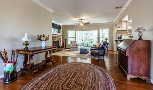 Photo #8 of 1562 Rocks Church Road, Pamplin, VA 114.1 acres