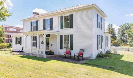 Photo #3 of 1304 Oak Lane, Lynchburg, VA 0.3 acres