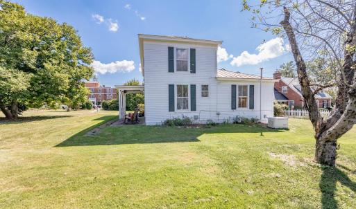 Photo #50 of 1304 Oak Lane, Lynchburg, VA 0.3 acres