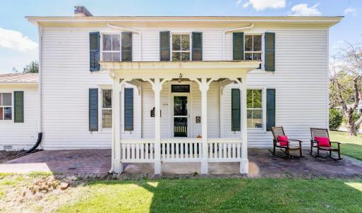 Photo #2 of 1304 Oak Lane, Lynchburg, VA 0.3 acres