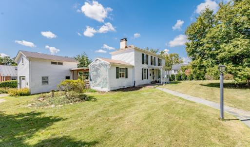 Photo #5 of 1304 Oak Lane, Lynchburg, VA 0.3 acres