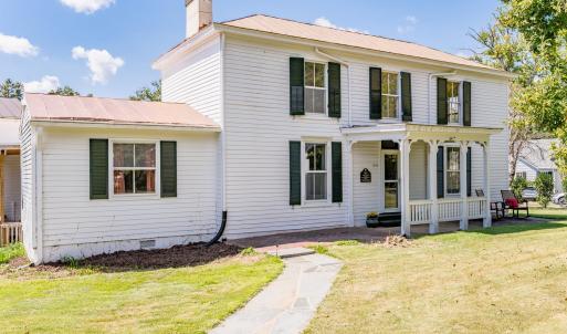 Photo #4 of 1304 Oak Lane, Lynchburg, VA 0.3 acres