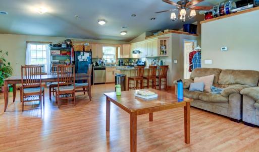 Photo #7 of 3122 Buffalo Run, Thaxton, VA 2.5 acres