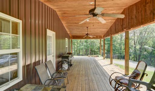 Photo #2 of 3122 Buffalo Run, Thaxton, VA 2.5 acres