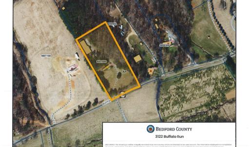 Photo #45 of 3122 Buffalo Run, Thaxton, VA 2.5 acres