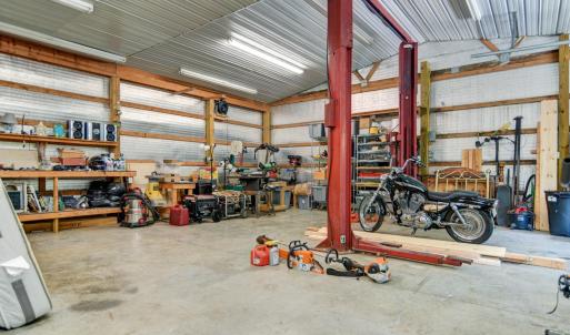 Photo #19 of 3122 Buffalo Run, Thaxton, VA 2.5 acres