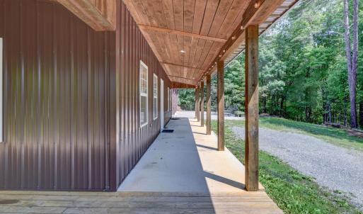 Photo #4 of 3122 Buffalo Run, Thaxton, VA 2.5 acres