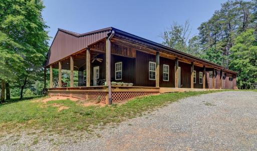 Photo #1 of 3122 Buffalo Run, Thaxton, VA 2.5 acres